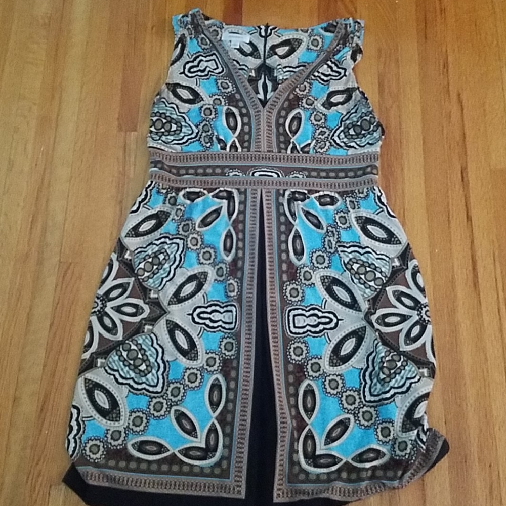 Short dress barn dress